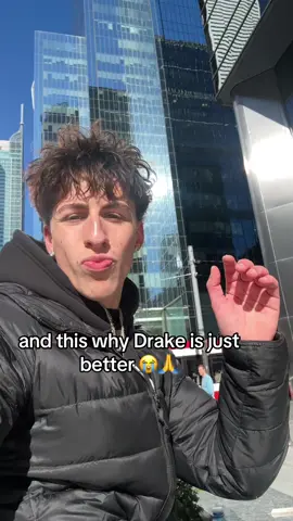 never compare this goof to Drake 😭🙏 #fyp #kendrick #drake #playboycarti 
