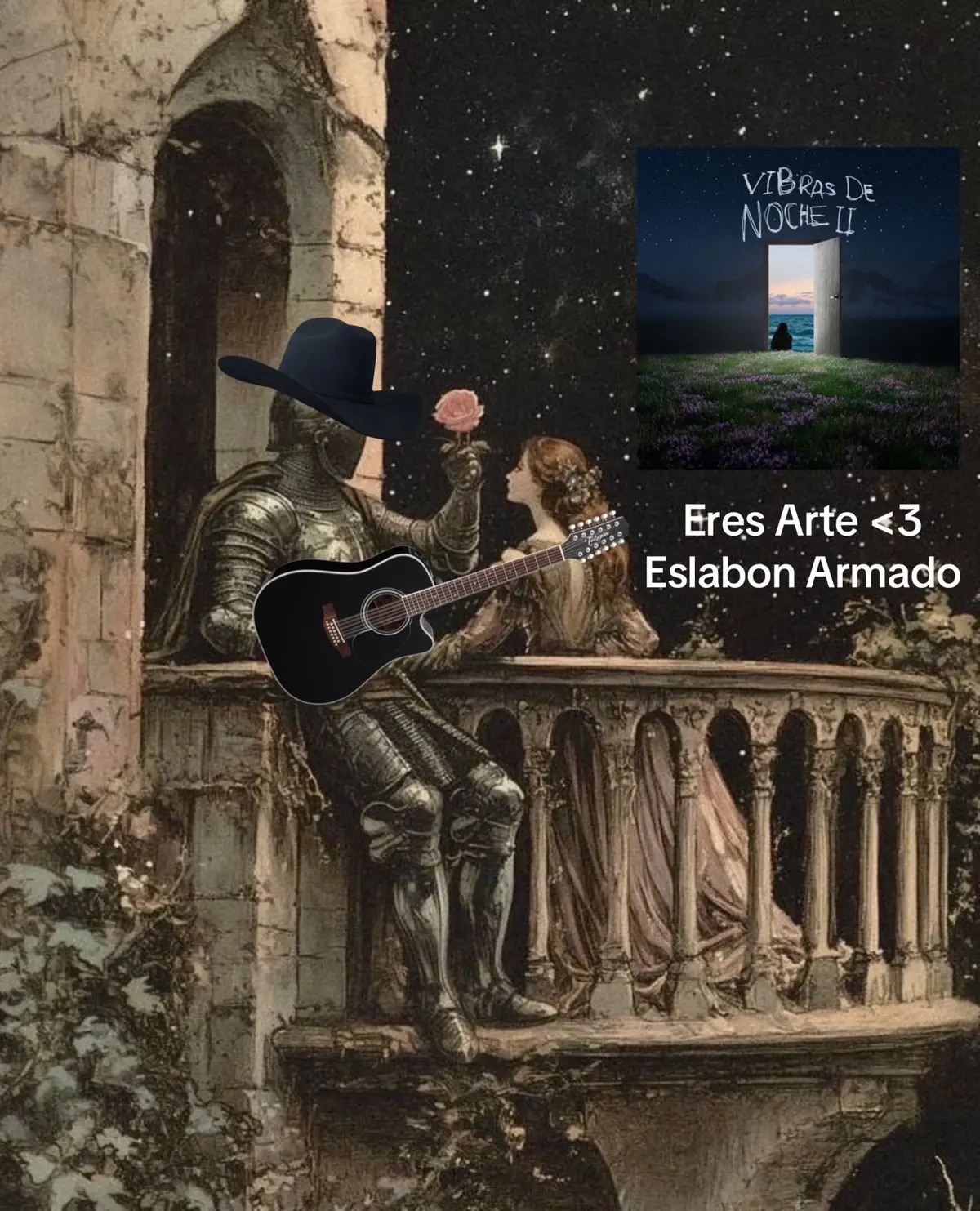 Eres arte <3 #eresarte #arte #eslabonarmado #foryou #fyp #parati #paradedicar #dedicar #musica #musicamexicana #regionalmexicano #cancion #letras #viral #parativiral #ponmeenparati #rolitas #rolitasparadedicar #cancionesparadedicar #rolitaschidas 