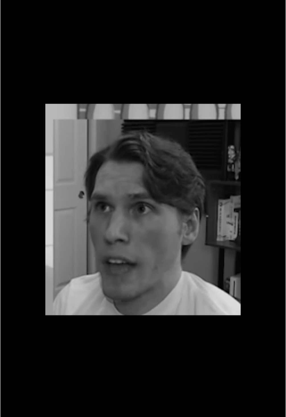 i think he shit his pants… #jerma985 #jermaedit 