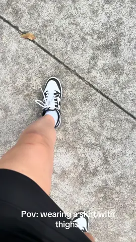 Its a love hate relationship with my thighs💛#fypシ #fyp #blowthisup #fypage #fypシ゚viral #fypsounds #fypp #fyppppppppppppppppppppppp #bigthighs 