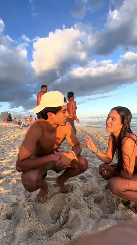 valeu julinha @julia pimentel 