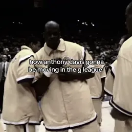 why would they pull him down // #anthonydavis #mavericks #edits #gleauge #texaslegends #shaq #fyp #funny #NBA #dallas #trending #viral 