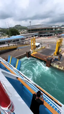 H - berapa kalian pulang kampung ? #mudiklebaran2025 #pelabuhanmerakbakauheni 