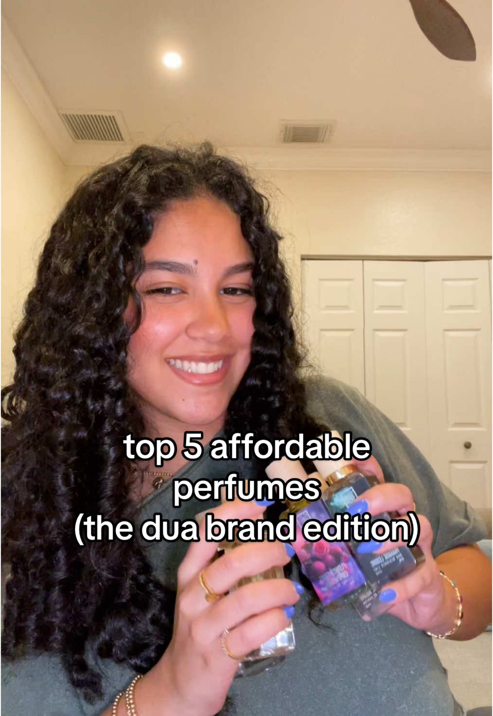 I’m actually OBSESSED w this brand! you guys need to check them out #perfumetok #affordableperfume @The Dua Brand 