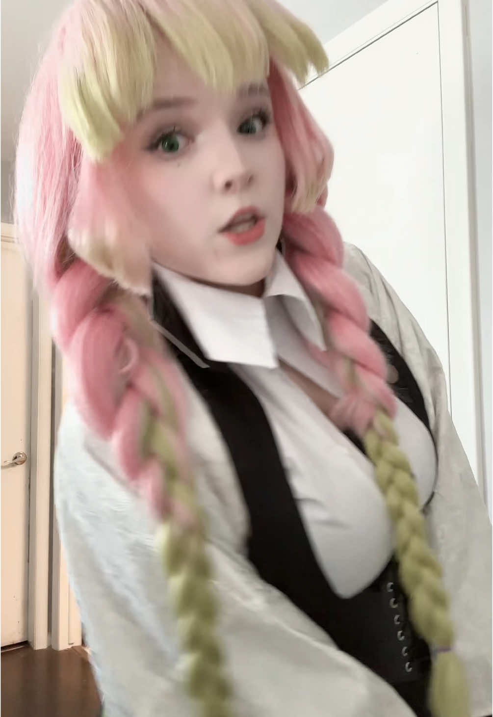 #mitsuri #Cosplay #kanroji #mitsurikanroji #kanrojimitsuri #mitsuricosplay #kanrojicosplay #mitsurikanrojicosplay #kanrojimitsuricosplay #mitsurikanroji🍡💮🌸  #kanrojimitsuri🍡🌸  #demonslayer #kny #mitsurikny #mitsuridemonslayer #fyp #cosplay #demonslayermitsuri #mitsurikanrojidemonslayer #kanrojimitsuridemonslayer 