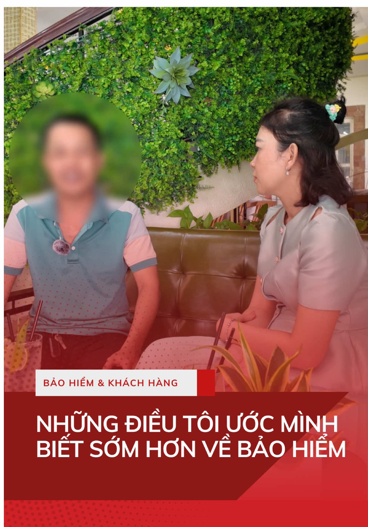 NHỮNG ĐIỀU TÔI ƯỚC MÌNH BIẾT SỚM HƠN VỀ BẢO HIỂM #mevabe #baohiem #baohiemnhantho #baohiemGenarali #review