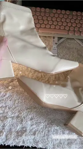 #boots #shoes Stepping into elegance with these chic beige boots! Perfect for any occasion. 👢✨ #FashionFinds #BootLove #ChicStyle #OOTD #ShoeGoals #BeigeBeauty #Fashionista #StyleInspo