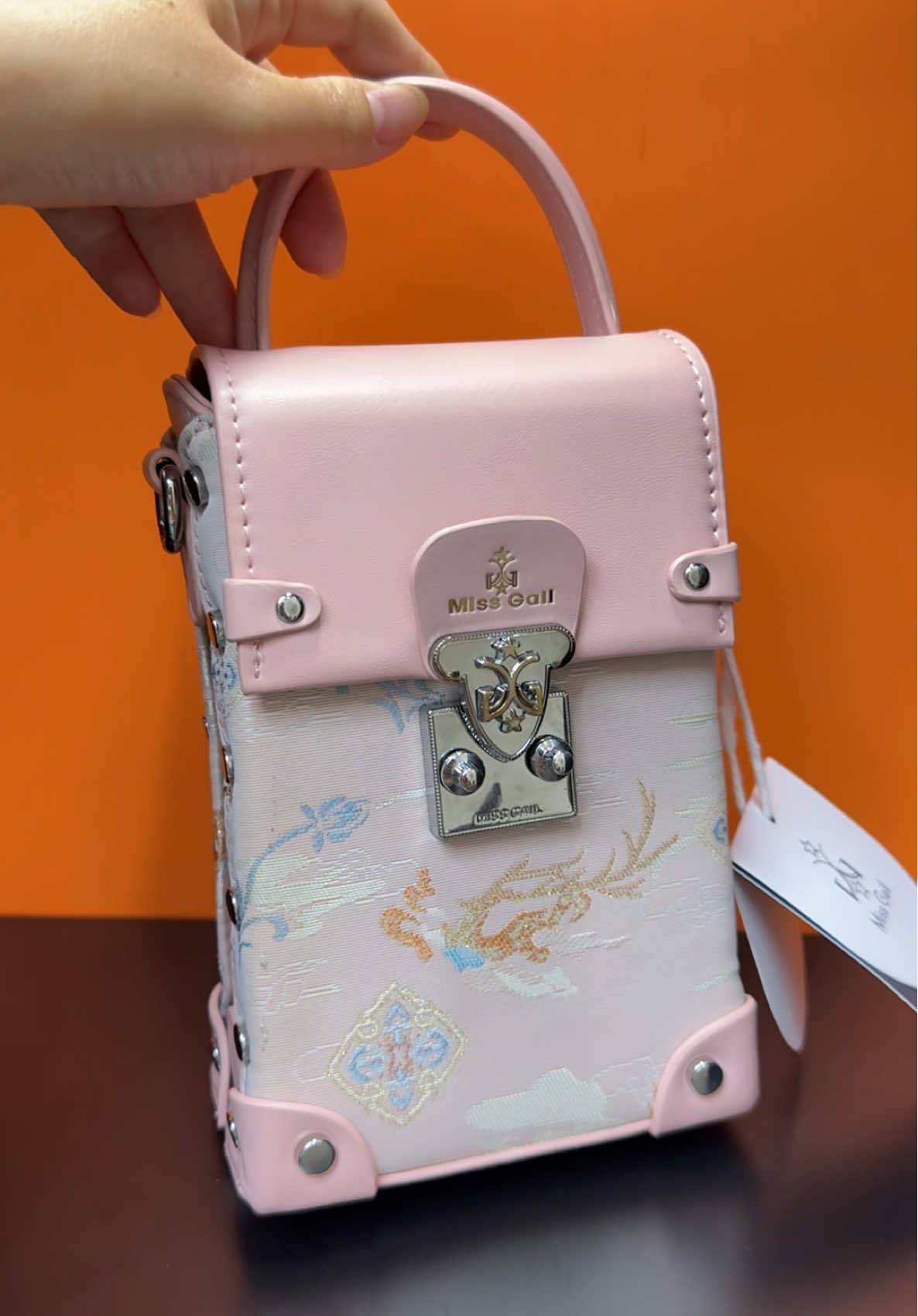 Túi hãng thương hiệu túi STORE. BST hè 2025 cực thời thượng #tuixachnu #lenxuhuong #tuixach #xhtiktok #xuhuong #xh #tiktok #tiktoklive 