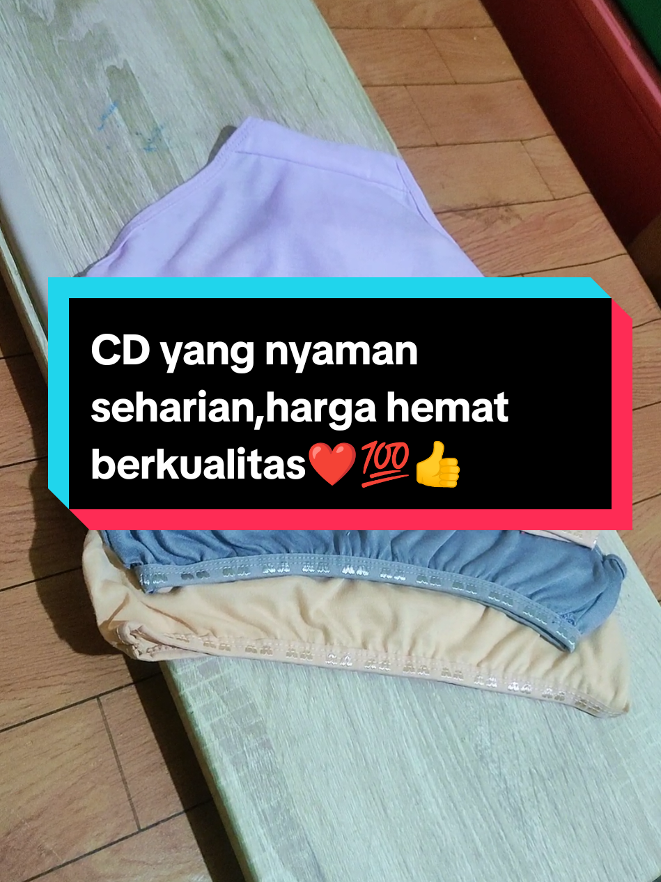 #cd #cdwanita #cdmurah #celanadalamwanita 