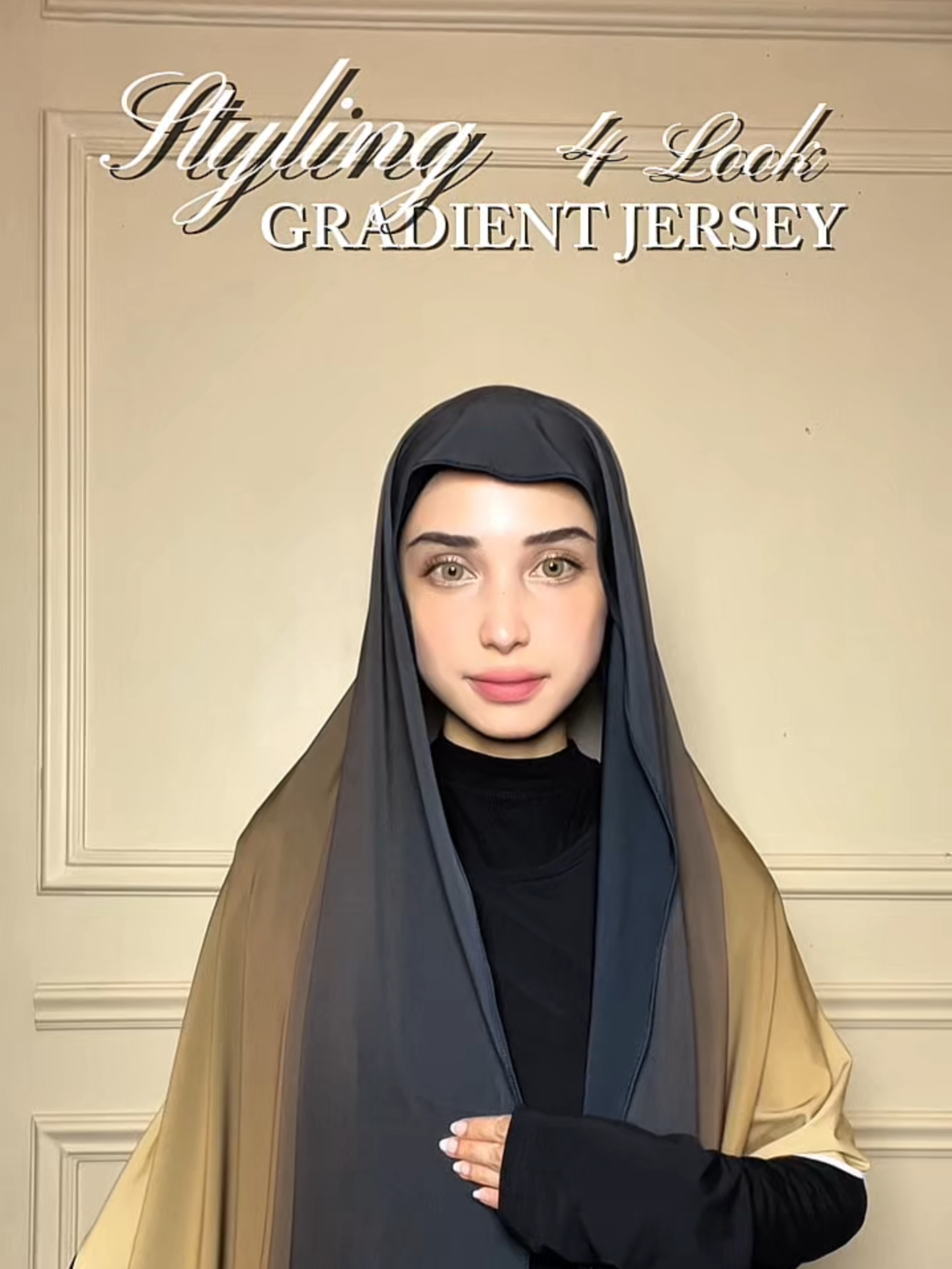 try on 4 look pashmina gradient ✨#fypp #HijabEffortless #pashmina #jerseypremium #pashminagradasi #pashminagradasiaurora #hijabtiktok #pashminajersey #hijabviral #ramadhanekstraseru #pashminaaurora #pashminaombre #ramadhan