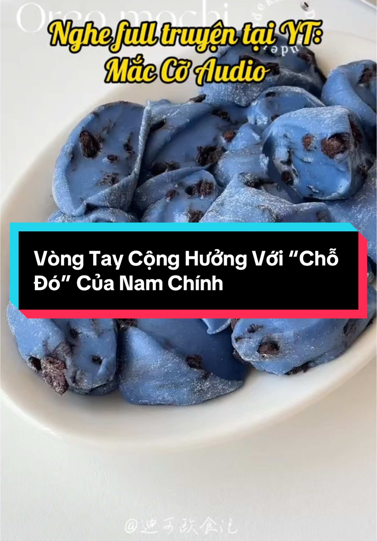 Vòng Tay Cộng Hưởng Với “Chỗ Đó” Của Nam Chính #ngontinh #kechuyen #reviewtruyen #truyenaudio #xuhuong #viral 