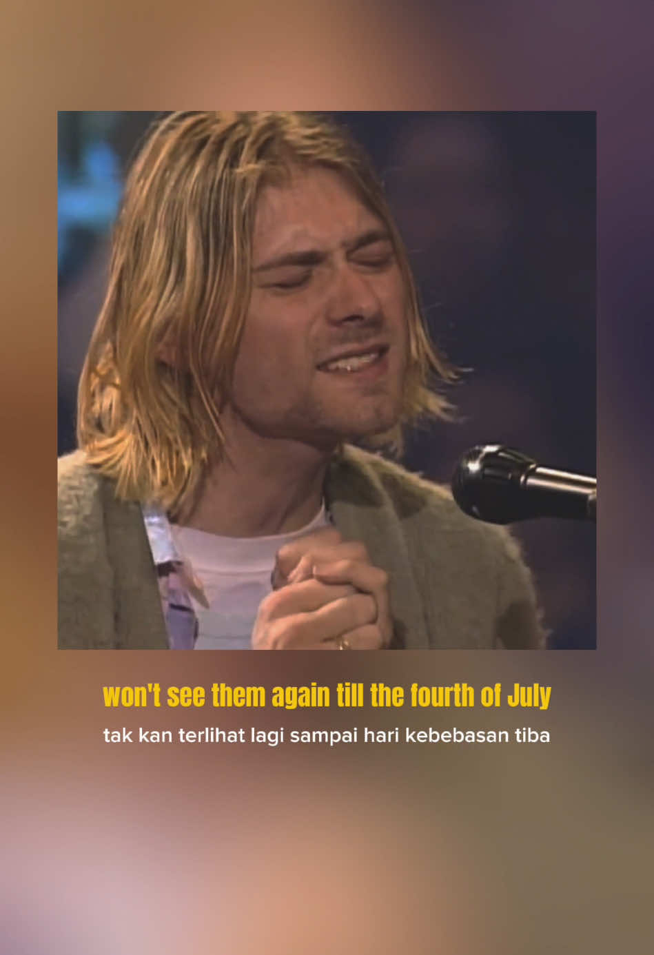 lake of fire #meatpuppets #nirvana #kurtcobain #fyp #lirik #storywa #storywa 