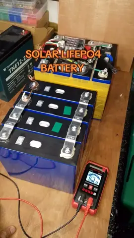 #creatorsearchinsights #fyp #fyi #solarsystem #lifepo4battery #highlight 