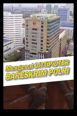 Yuk Kenali Lebih Dalam Dittipditer Bareskrim Polri #dittipidter #bareskrim #polri #beritaviral #fypシ゚ 