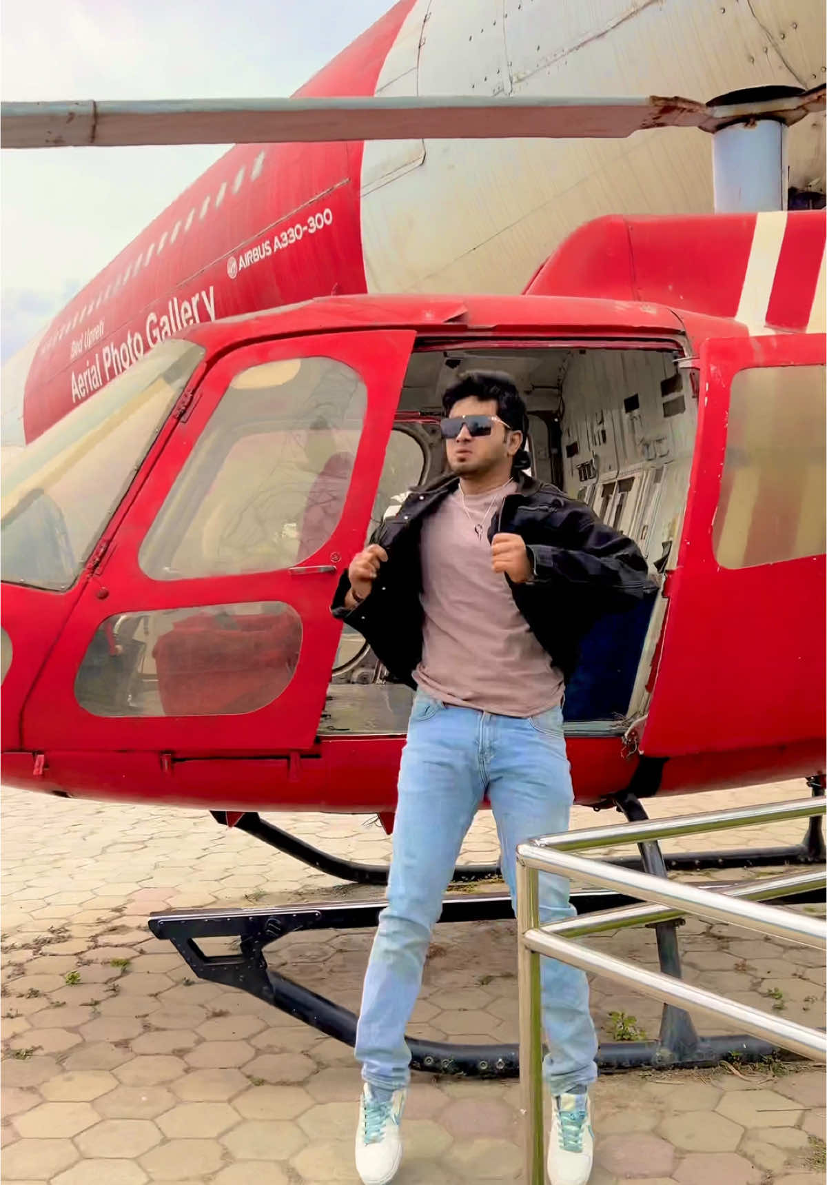 Sooryavanshi😜#kushalbista❤️ 