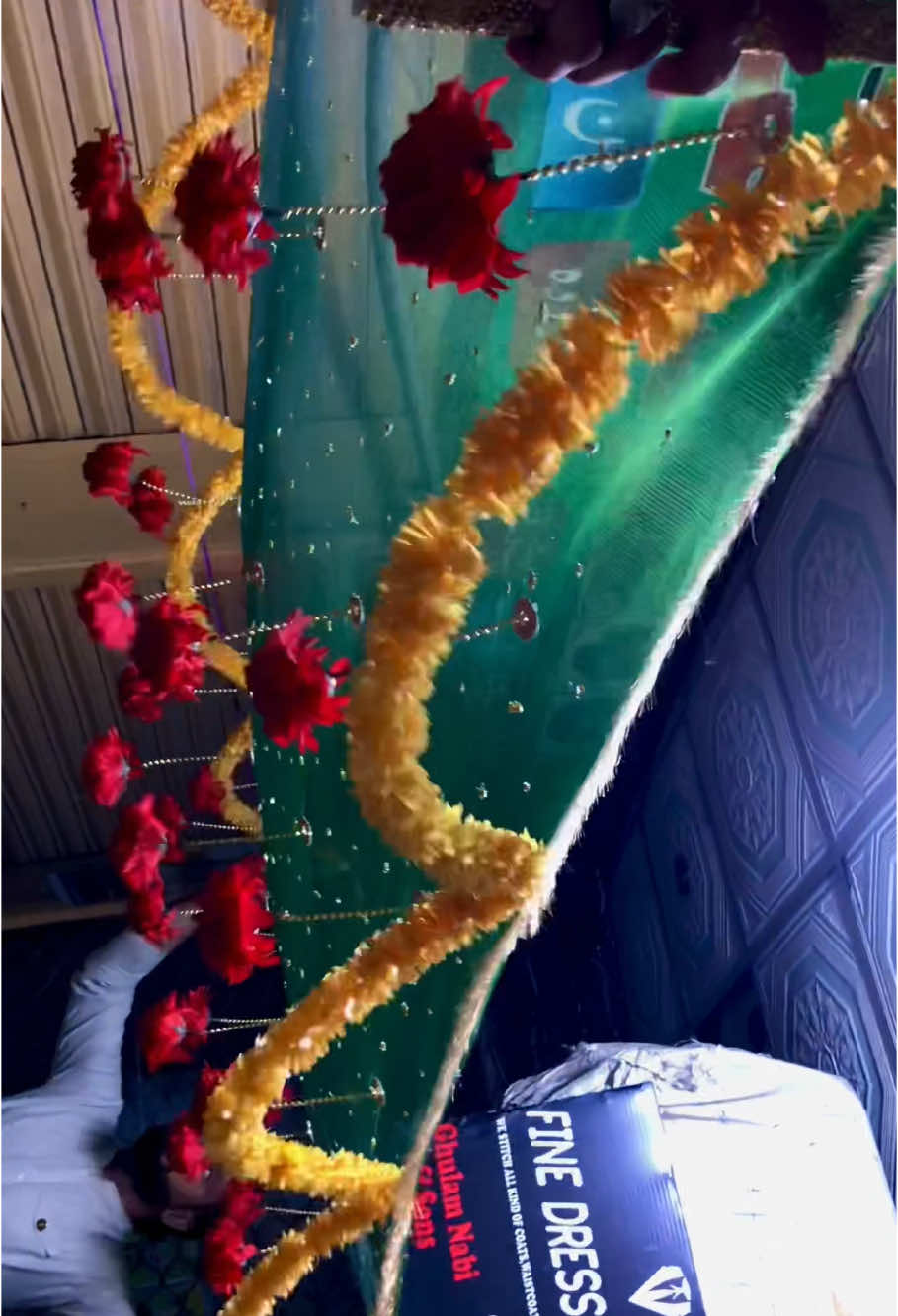 #dupatta #design #bridal #shadi #mehndi #grow #famous 