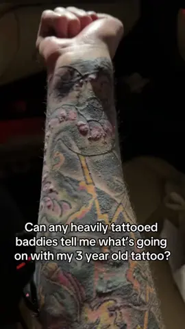 Bubbly tats Text (845)385-2136 for your next tattoo do SCM_INK tạo với bản nhạc original sound của SCM_INK