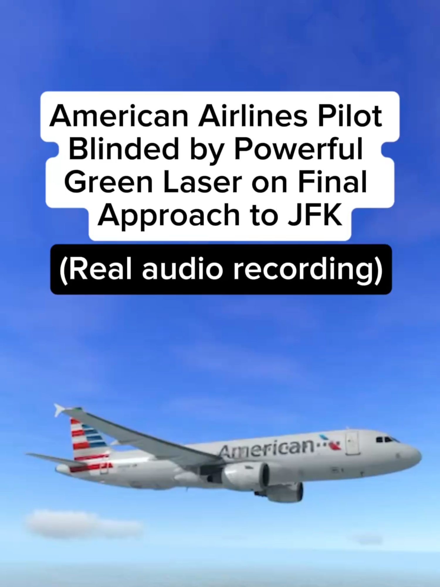 JetBlue Flight 967, an Airbus A320-200, experienced an engine failure shortly after departing Westchester County Airport for Palm Beach. The pilots skillfully shut down the malfunctioning engine and diverted to JFK safely. The FAA confirmed the incident, reporting the crew identified engine trouble around 9 a.m. Passengers described hearing a loud boom and seeing smoke in the cabin before the aircraft made its precautionary landing without injuries. JetBlue arranged a replacement aircraft to complete the journey. Meanwhile, the FAA has launched an investigation to determine the cause of the failure on the nearly 20-year-old aircraft. #planes #pilot #atc #flightdrama