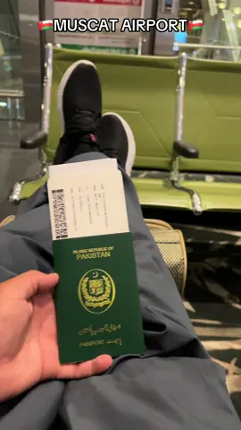 Mct international airport #viral #muscat_oman🇴🇲 #foryou #oman #standwithkashmir #creatorsearchinsights #tranding 