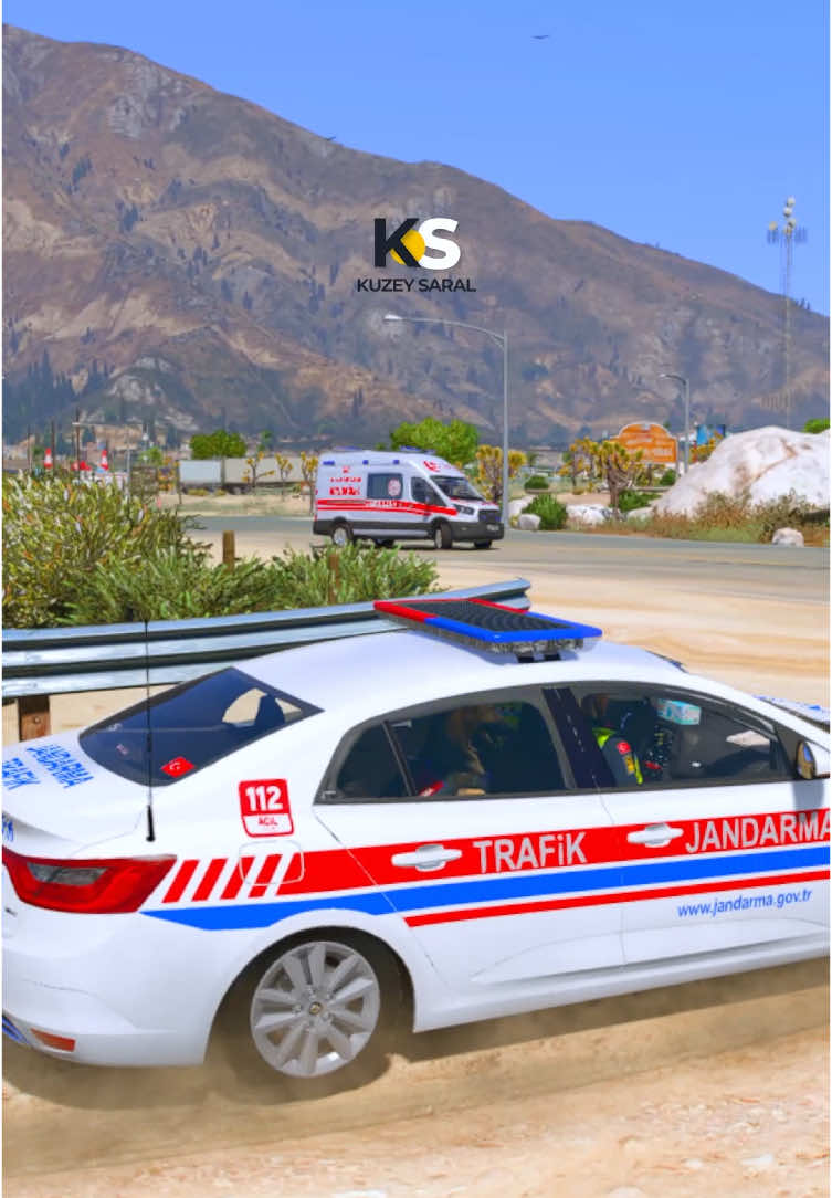 Durdur la durdur 🤦‍♂️ #gta5 #roleplay #türkiye #keşfet #gta5mods #lspdfr #gaming 