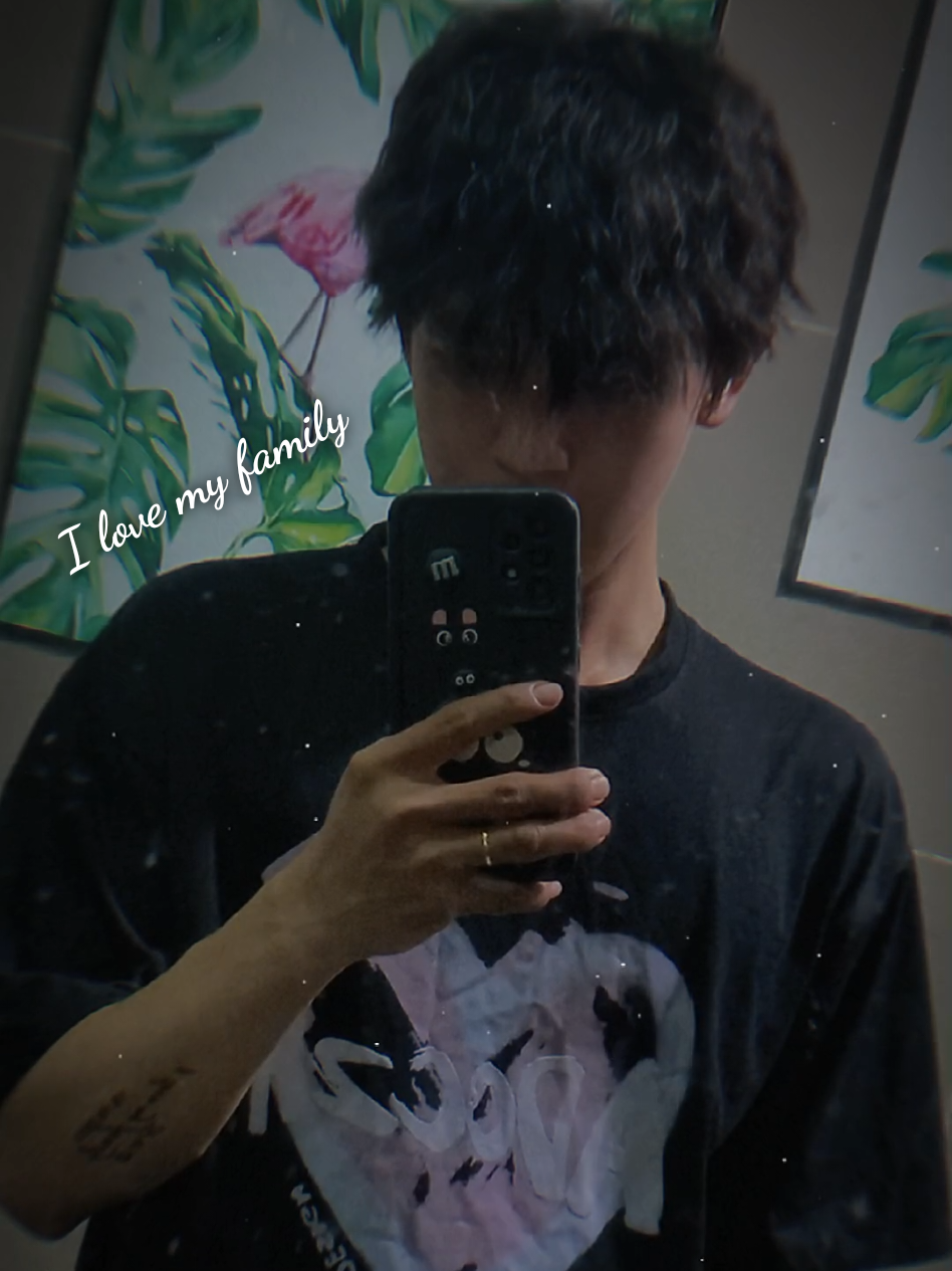 ɪ ʟᴏᴠᴇ ᴍy ғᴀᴍɪʟʏ 🫶🩵  #xuhuong #tiktok #fyp #nvd 