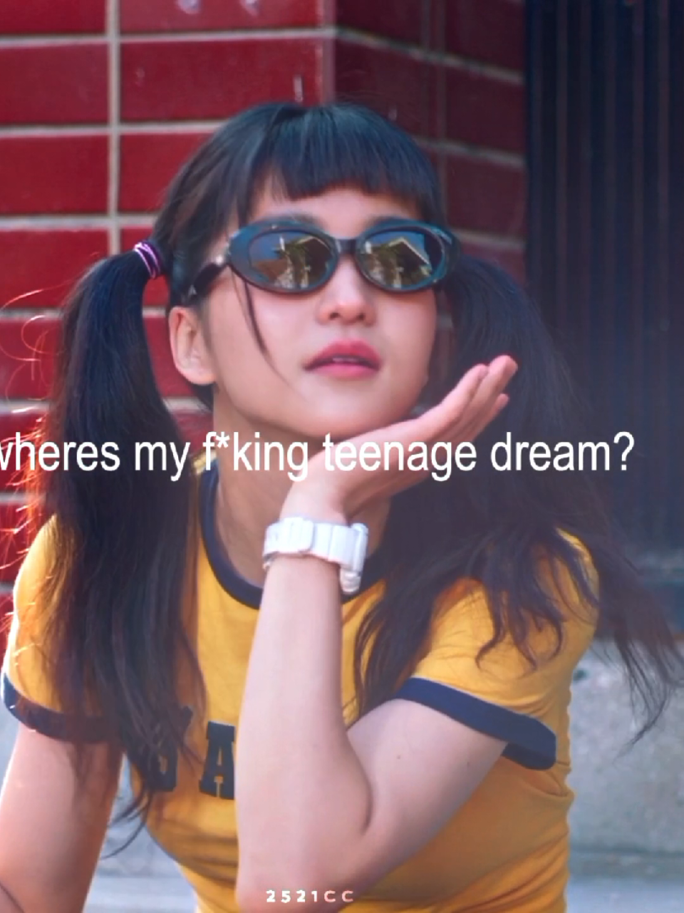 #2521 // ik i used this sound before but this is literally HER song 🥹🥹 #viral_video #kdrama #korea #kpop #kdramafyp #naheedo #brutal #oliviarodrigo #twentyfivetwentyone #twentyfivetwentyonekdrama #edit #viral #fyp #foryoupage #foryou #kimtaeri #2521cc #capcut 