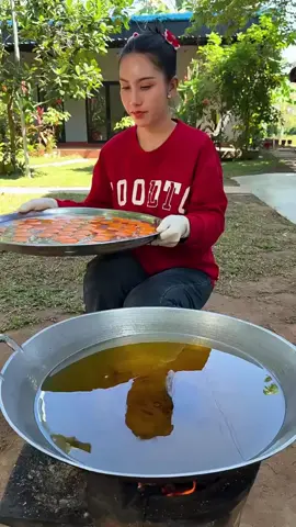 Cooking for the whole family