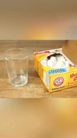 First mix 3 spoons of baking soda with 2 spoons of sugar amazing experiment #experiment #tricks#baking #amazingfacts 