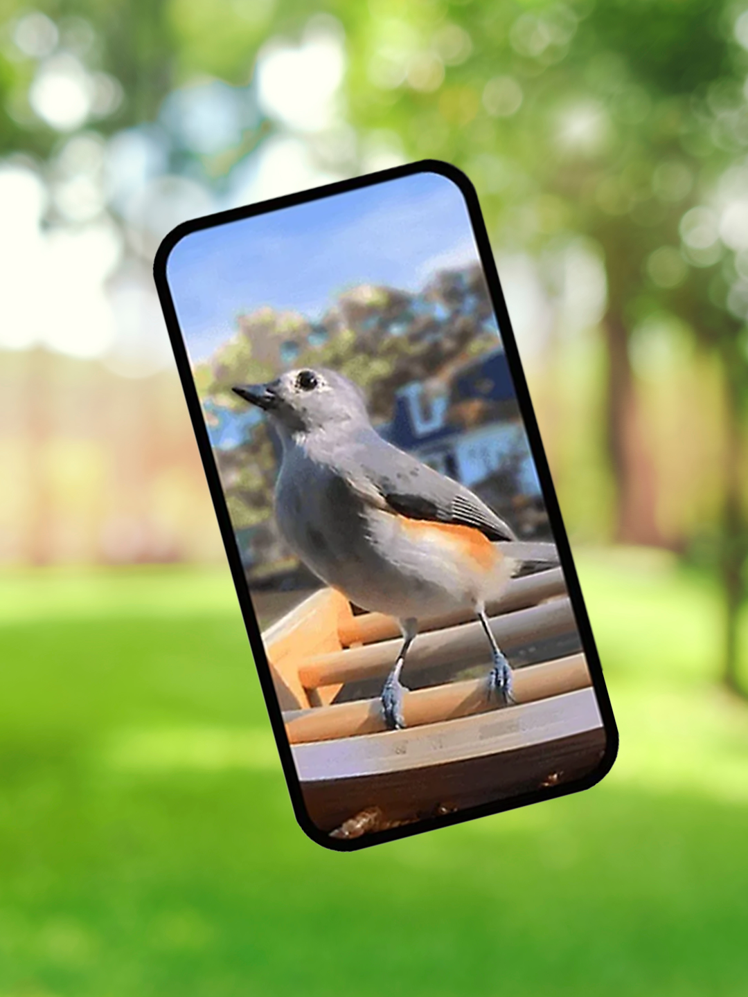Ontdek het geheime leven van vogels 🐦‍⬛👀