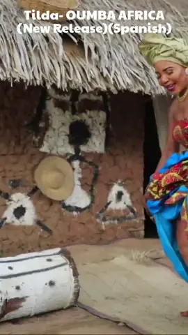 Discover the best of African entertainment with a mix of Nigerian music, Afrobeats, and Nollywood movies. Stay tuned for the latest hits, classic tunes, and soundtracks that celebrate the vibrant culture of Africa. AfricanMusic, NigerianMusic, Afrobeats, Nollywood, NaijaVibes, NigerianMovies, AfroPop, Highlife, NigerianArtists, NollywoodSoundtracks. Stream - https://lnk.to/Tildasweetmother RAS Collections- https://lnk.to/rogersallstarsrecords 🚀Grow on YouTube using our tools - https://vidiq.com/getyoursnow🚀 Stream - https://lnk.to/Tildasweetmother ➨Watch: https://youtu.be/mkp3WnUu_WQ https://web.facebook.com/RogersAllStars? Subscribe:https://lnk.to/rogersallstarsrecords @Rogers All Stars Records Listen to Tilda and Rocafill's Jazz in Oumba Africa a Spanish track in her Simple lady Album. Enjoy! Tilda is a Cameroonian singer and dancer who was a member of the original Rocafil Jazz band. She released an updated version of the album 