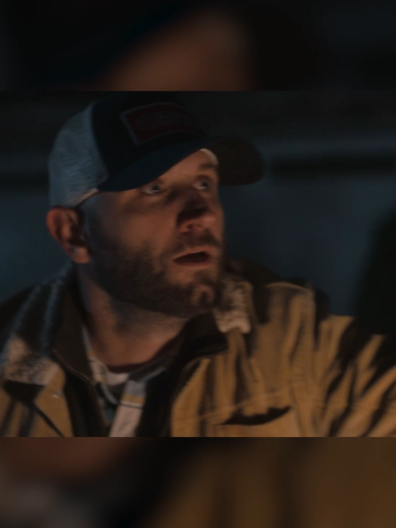 *shots fired* Get the kids. Let's go now. Homestead now streaming on Angel! #HomesteadMovie #NowStreaming #AngelStudios  @homestead.series