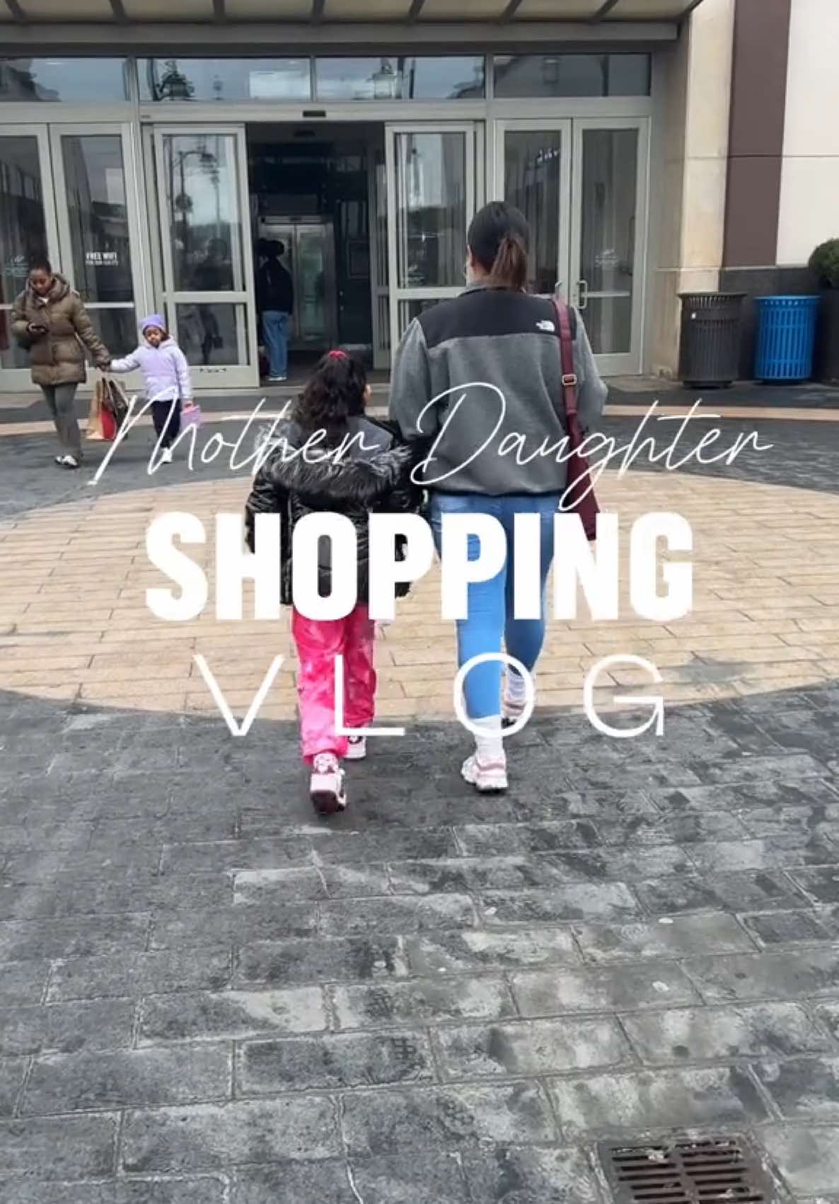 Mother Daughter Shopping Vlog 🫶🏼🥹 so proud of my girl achieving all these accomplishments! Shoutout to my dad for carrying the bags 😂 #mom #daughter #motherdaughter #shopping #shoppingvlog #oldnavy #nycinfluencer #dad #parents #vlog 