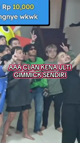 lucu bgt hahahahahahaha @YB @Bravy ⚡️ @tierison @ibot13 @BANG MISTER ALOY #MARAPTHON2 #bravy #aloy #tierison #yb 