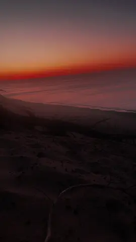 #scenery #sunset 