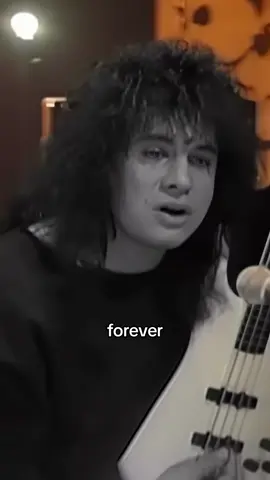 KISS will last forever 