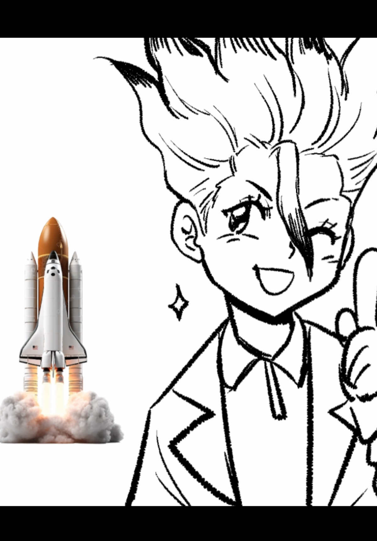 2 posts in a day is crazu #senkuishigami #senku #drstone #doctorstone #dcst #animation #animatic #animationmeme #animaticmeme #willywonka #byakuyaishigami #byakuya #fyp #fy #foryou #foryoupage #ishigamisenku #ドクターストーン 