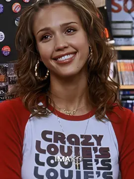 Jessica is so gorgeous // #honey #honeyedit #honeydaniels #jessicaalba #jessicaalbaedit #movie #edit 