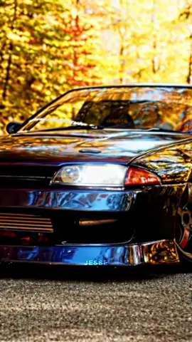 Do you wanna drink ⁉️🍷 • 🎥 Sage Moore // #nissan #skyline #r32 #jdm #caredit #edit #ae #4k #fyp 