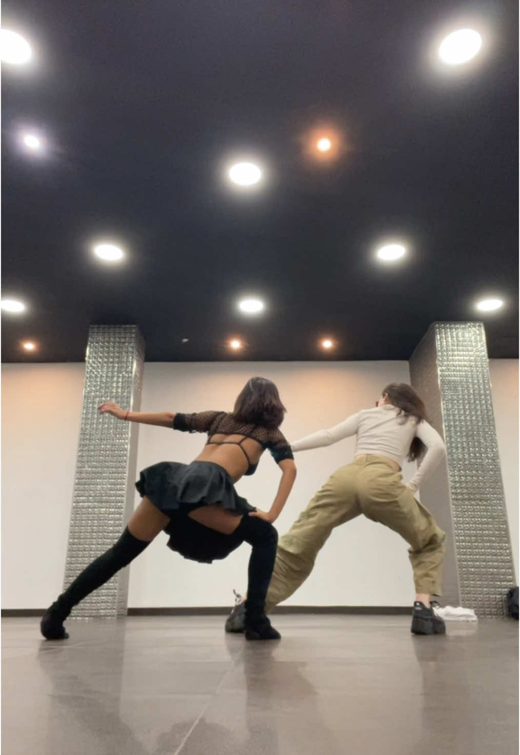 lo intentamos en poquito tiempo 🫶🏻🤍✨❤️‍🔥@_mayrds_ @Luísa Sonza 