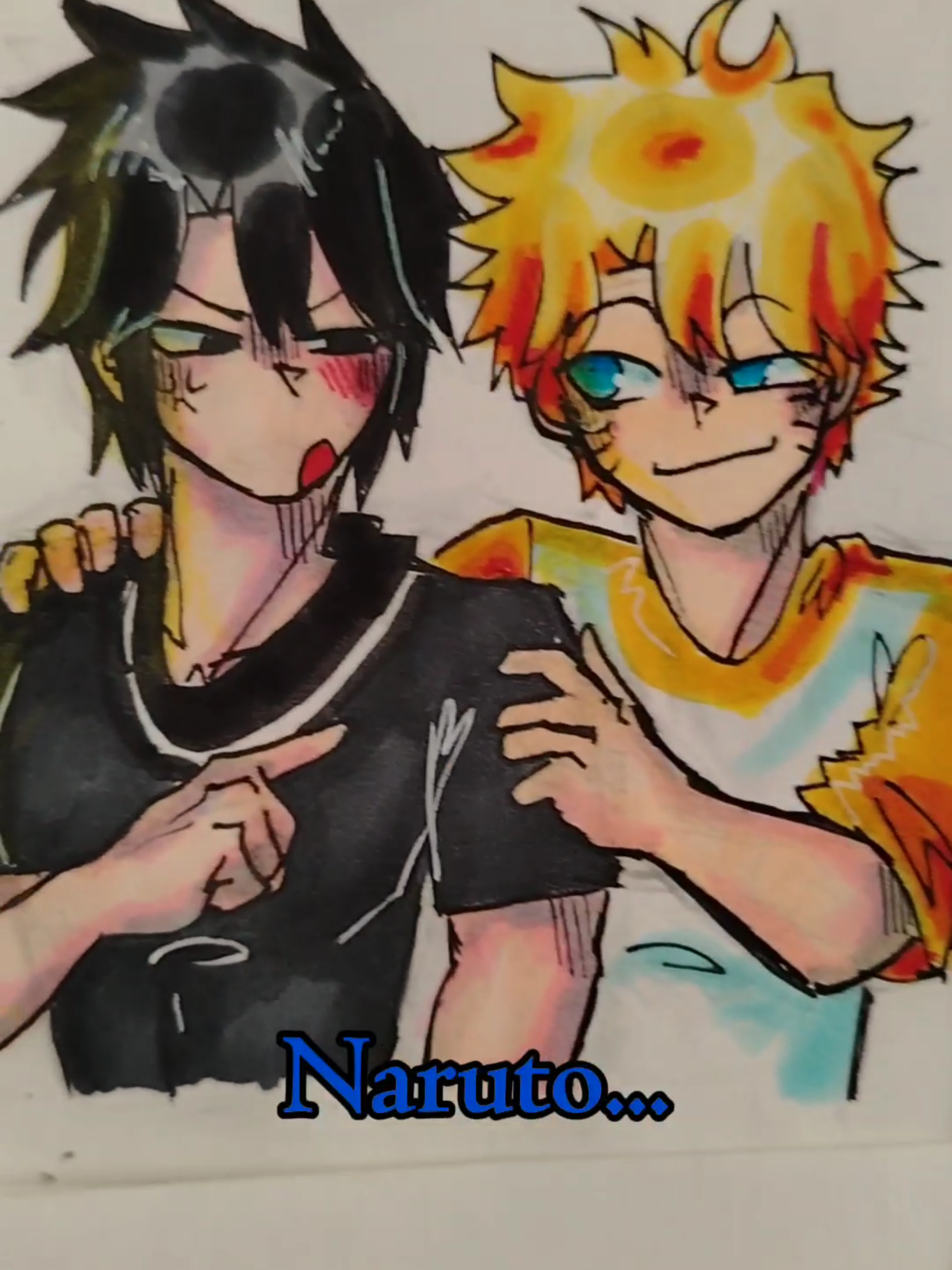 me lele la garganta un chingo 👹 audio de Missa Sinfonia obvio que si #anime #otaku #bl #gay #Love #amigosconderechos #sasunaru #sasuke #narutoshippuden #narutoanime #dibujo #drawings #paratiiiiiiiiiiiiiiiiiiiiiiiiiiiiiii #foryoupage #fyp #nose #gracioso #cutie #chibi #comedia #humor #dibujosanimados #dibujosgraciosos #funnymoments #shitpost #mrphillip #missa #missasinfonia