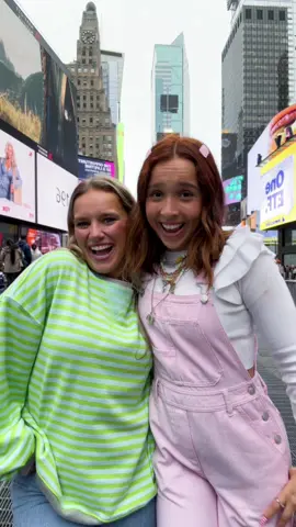 @gracemarywilliams we are showstoppers!! 🗽⭐️🗽⭐️ #nyc #fits #outfitoftheweek  #newyork #thisweeksoutfits #outfitinspo   #OOTD #ootds #outfit #iconic #outfitoftheday #outfitoftheweek #grwm #grwms #dress #fashion #fashiontiktok #grwmacc #colorful #fashionacc #grwm_aesthetics #preppy #preppygrwm #grwmaccount #grwmaccounts #haul #hauls #haulacc #haulaccounts #transition #dresstransition #getreadywithme #grwmhair #bows #trendy #dayinmylife 