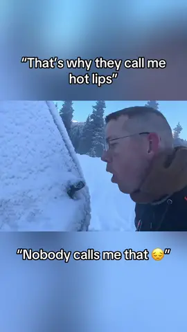 Hot lips #outdoorboys #funny #meme #fyp #goviral #viraltiktok 