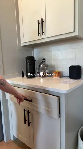 Protein Coffee ☕️ @Premier Protein @Nespresso these are my go to for a protein coffee! #TikTok #fypシ #coffee #coffeetiktok #coffeetok #coffeetime #proteincoffee #coffeecup #coffeemug 