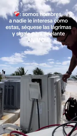 Por qué somos hombres!!!