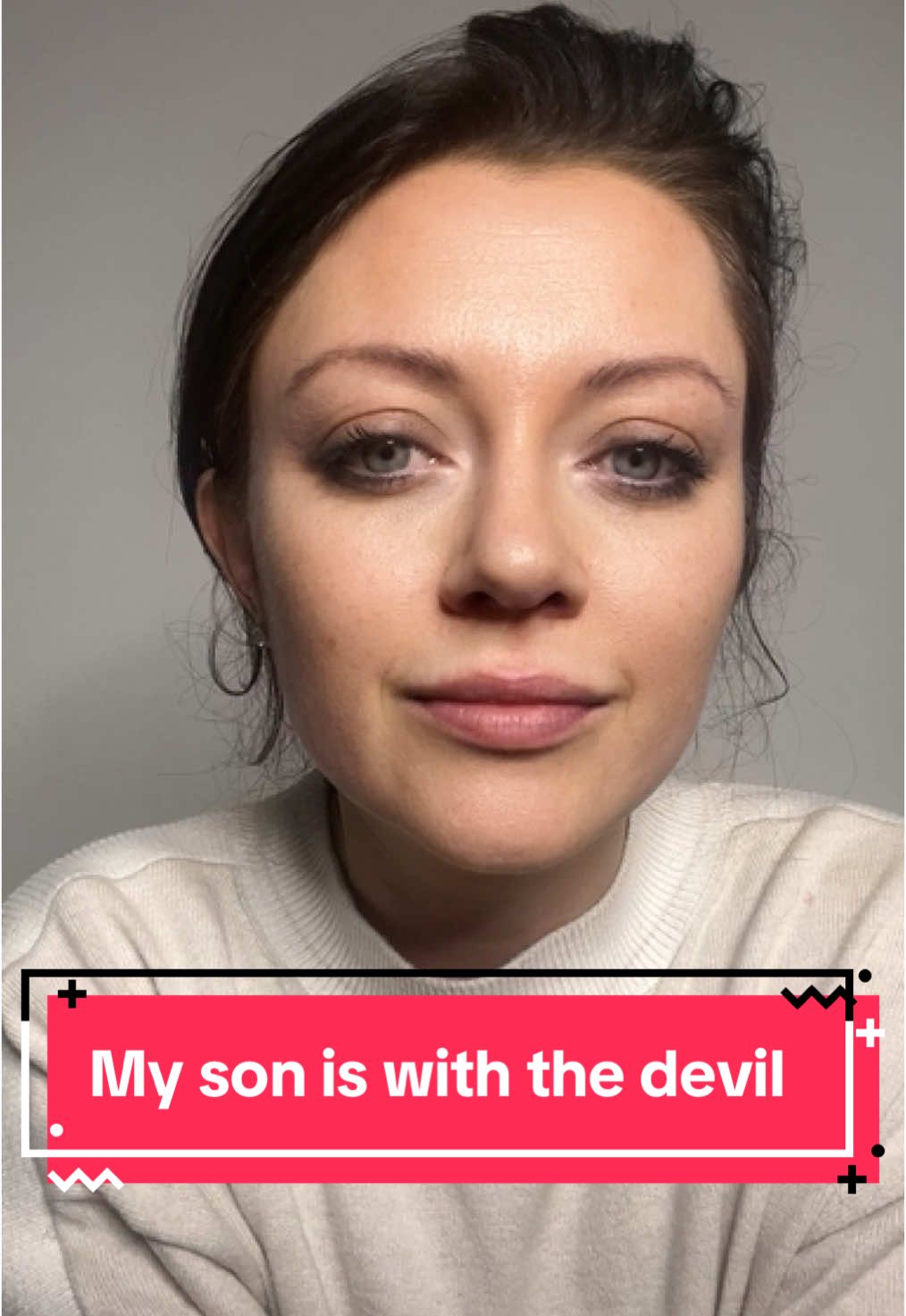 My son is going out with the devil 😈  #fyp  #viral_video  #storytime  #story  #isitme  #storytelling  #trends  #aita  #toxic  #followerstory  #trendingvideo  #gaslighting  #toxicfamily  #notmystory  #toxicgirlfriend 