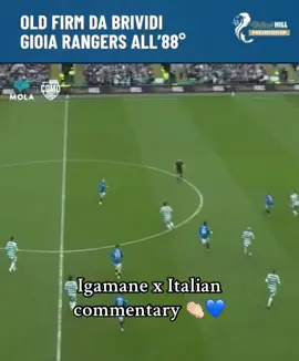 #rangersfc #dujonszn #fyp #celticfc #oldfirm #hamzaigamane 
