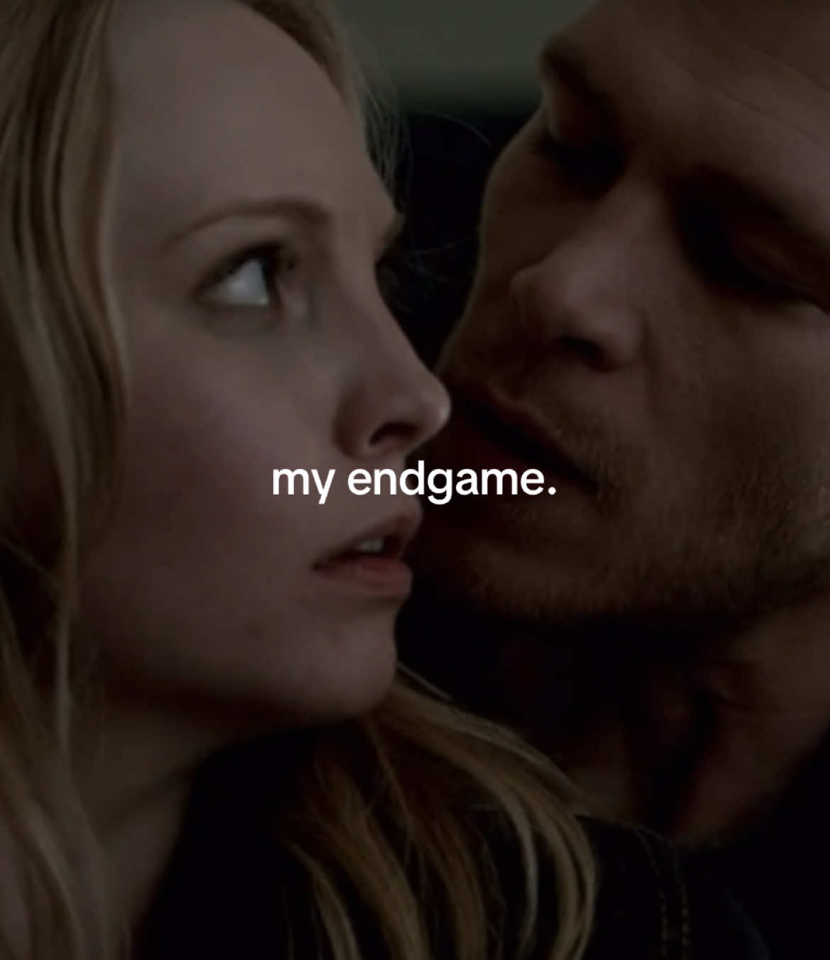 Robbed of the best tvd ship #foryoupage #viral #fyp #viral_video #relatable #thevampirediaries #theoriginals #tvdu #klausmikaelson #carolineforbes #klaroline #endgame #ship #tvd #fypppppppppppppp #fyppp #fypsounds #viraltiktok #vampires #forupage #klausandcaroline 