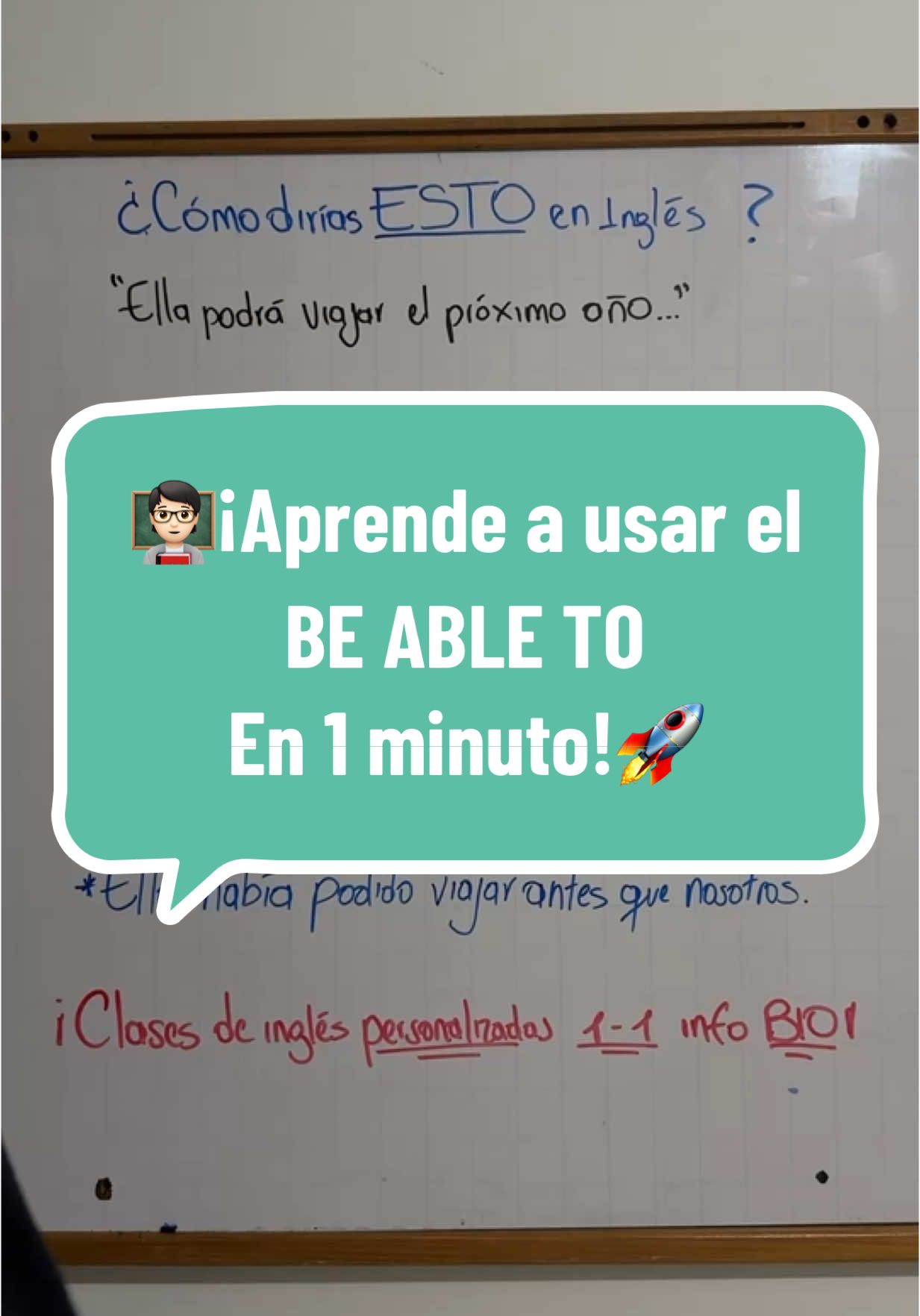 ¡Aprende inglés fácil! 🚀 Cómo decir esto en inglés. ¿Lo sabías? 🤔  #inglesparalatinos #inglespara #aprenderingles #practicaeningles #aprendeinglesconmigo #aprendeinglesgratis #englishlesson #inglesfacil #palabraseninglesyespañol #aprenderinglesentiktok #learnenglish #mexico #latam #aprendeingles #AprendeConTikTok 