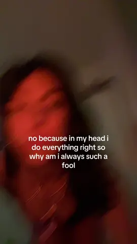 never am wrong tbf