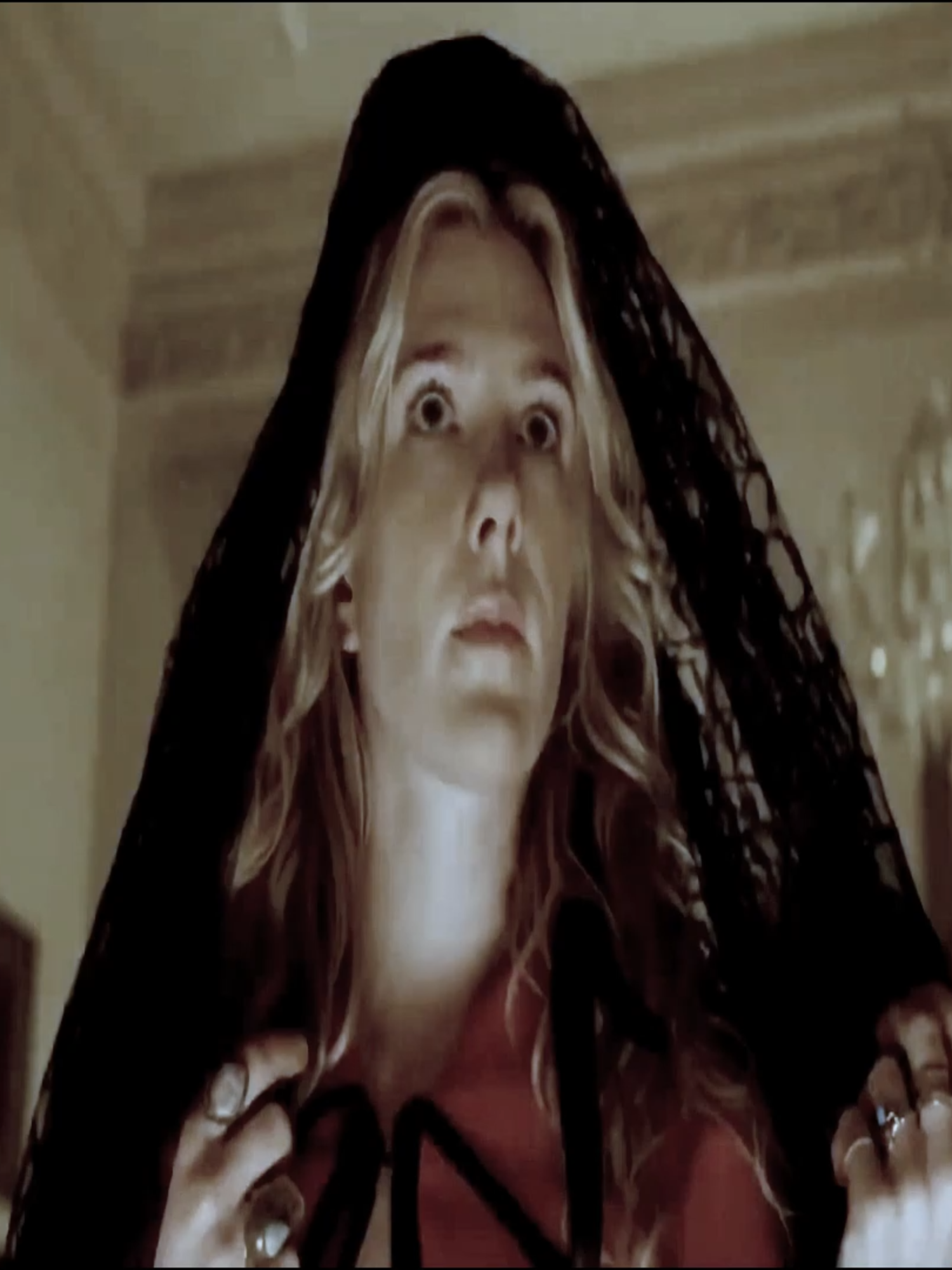 What are u waiting for ???? #misty #mistyday #edit #aestheticedits #underyourspell #ahs #coven #ahscoven